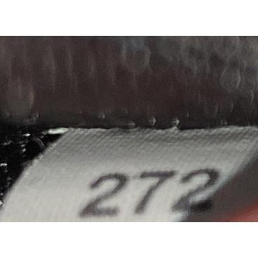 Prada Monochrome Tote Saffiano With #244216P15B - Picture 7 of 7